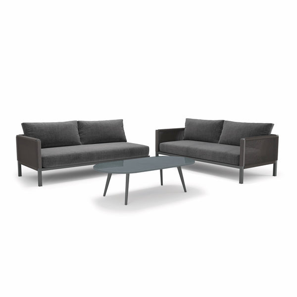 Bench Modular Corner - Left Hand