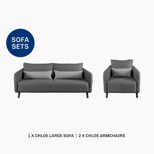 Chloe - Lounge Ensemble