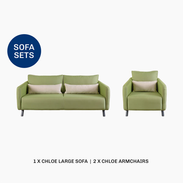 Chloe - Lounge Ensemble