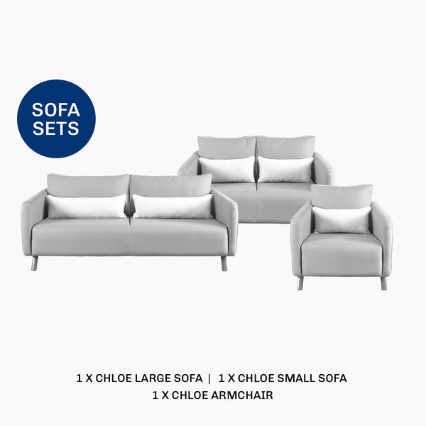 Chloe - Suite