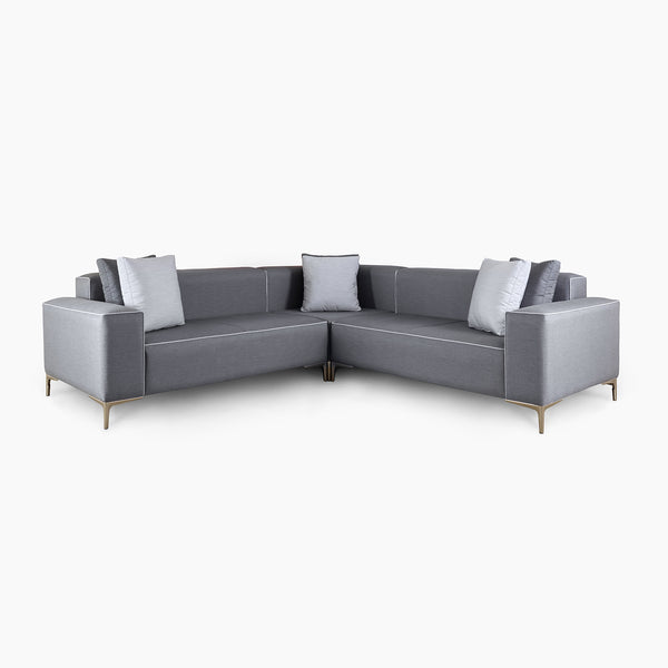Cloud Small Corner Sofa