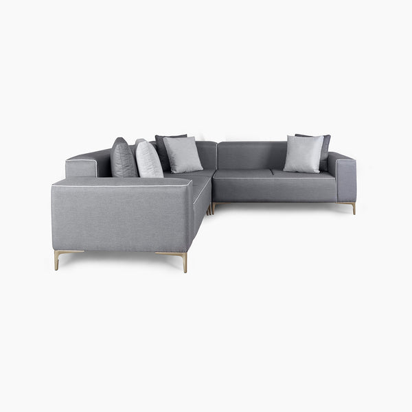 Cloud Small Corner Sofa
