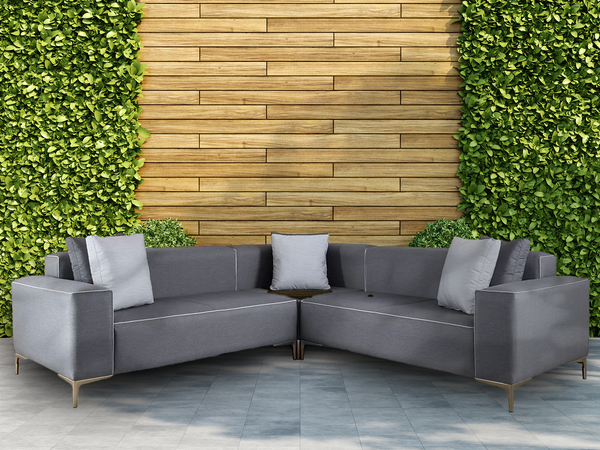 Cloud Small Corner Sofa