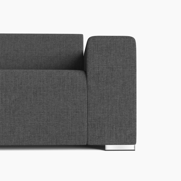Dennis Corner Sofa - Left Hand