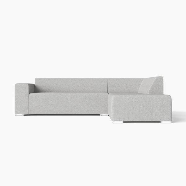 Dennis Corner Sofa - Right Hand