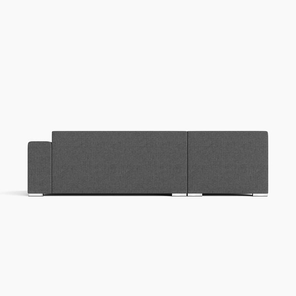 Dennis Corner Sofa - Left Hand