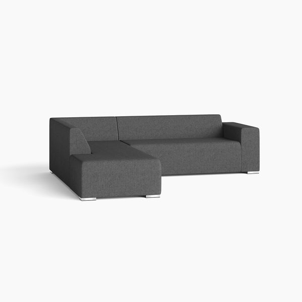 Dennis Corner Sofa - Left Hand