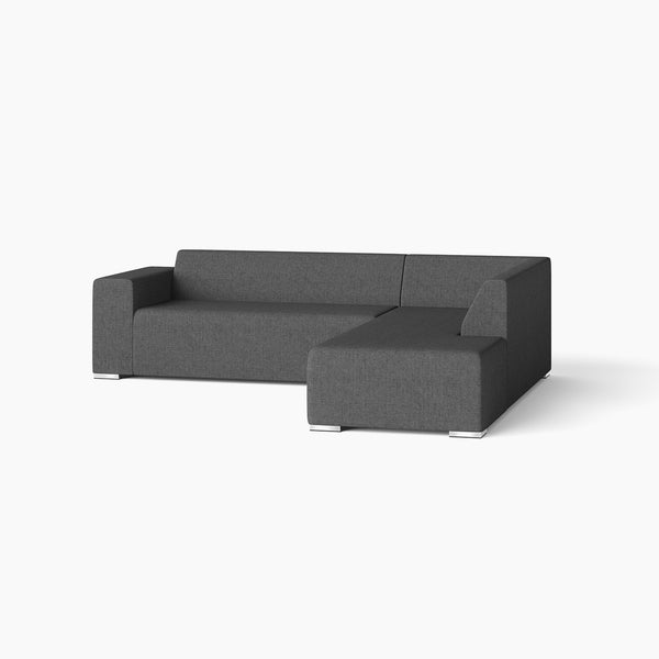 Dennis Corner Sofa - Right Hand
