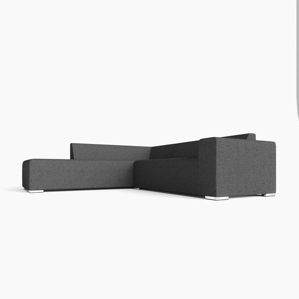 Dennis Corner Sofa - Left Hand