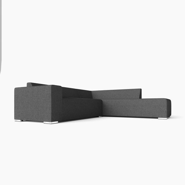 Dennis Corner Sofa - Right Hand