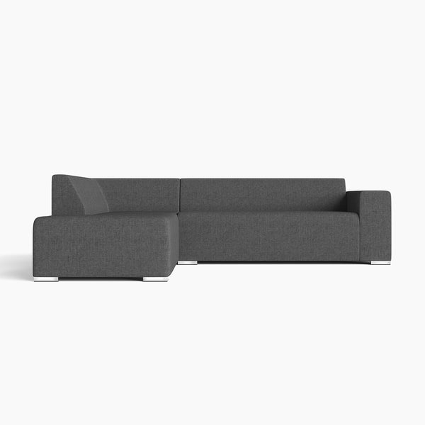Dennis Corner Sofa - Left Hand