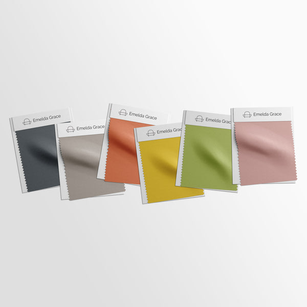 Fabric Swatches