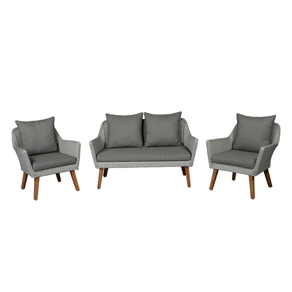Madrid Lounge Set