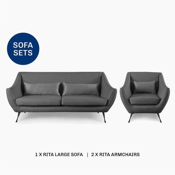 Rita - Lounge Ensemble