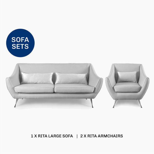 Rita - Lounge Ensemble