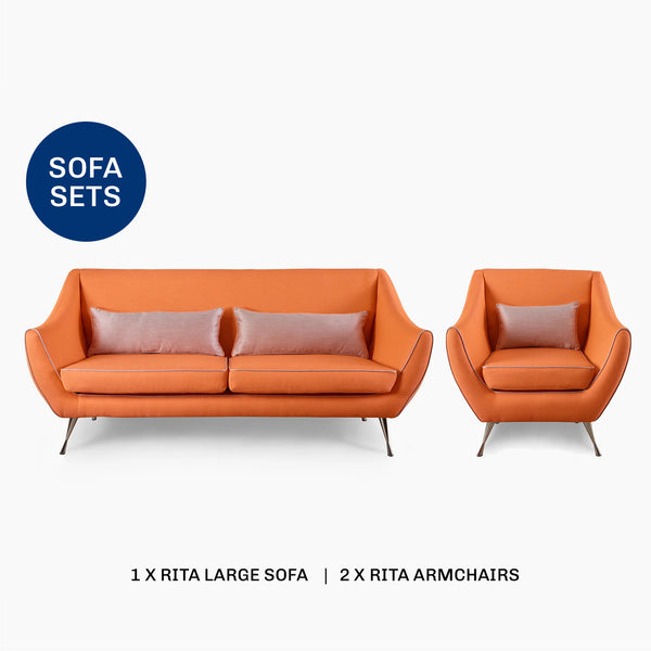 Rita - Lounge Ensemble