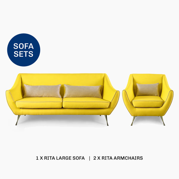 Rita - Lounge Ensemble
