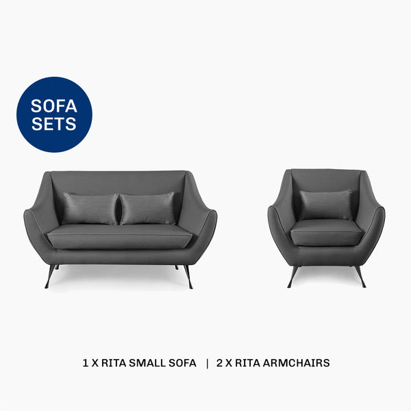 Rita - Small Lounge Ensemble
