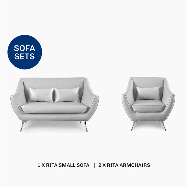 Rita - Small Lounge Ensemble