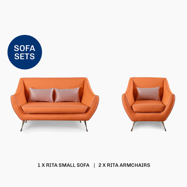 Rita - Small Lounge Ensemble