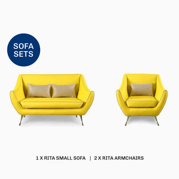Rita - Small Lounge Ensemble
