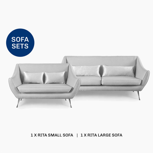 Rita - Sofa Ensemble