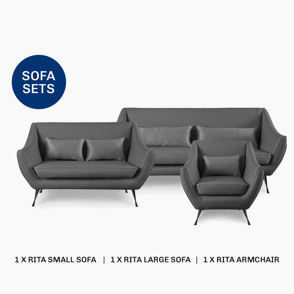 Rita - Suite
