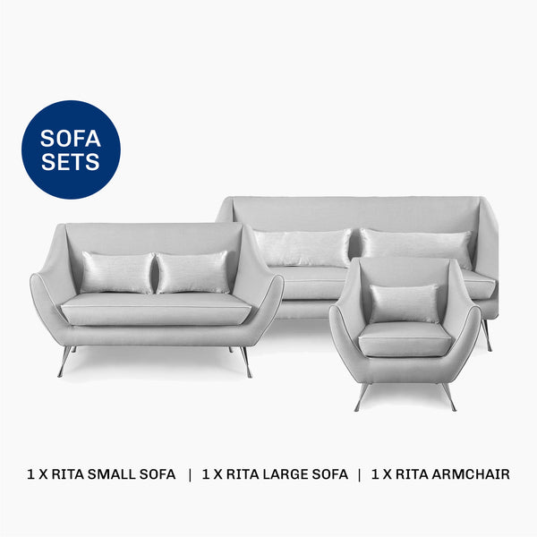 Rita - Suite