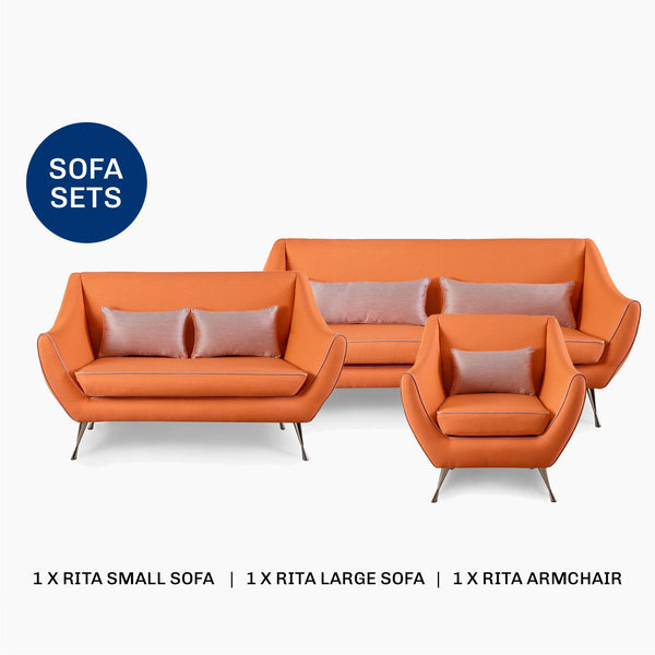 Rita - Suite