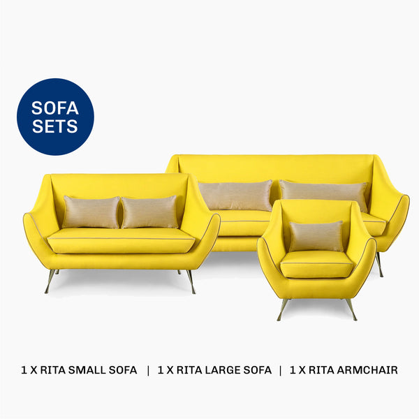 Rita - Suite