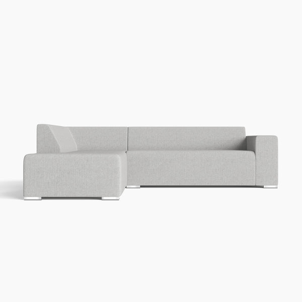 Dennis Corner Sofa - Left Hand