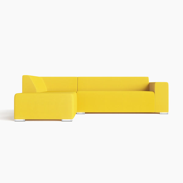 Dennis Corner Sofa - Left Hand